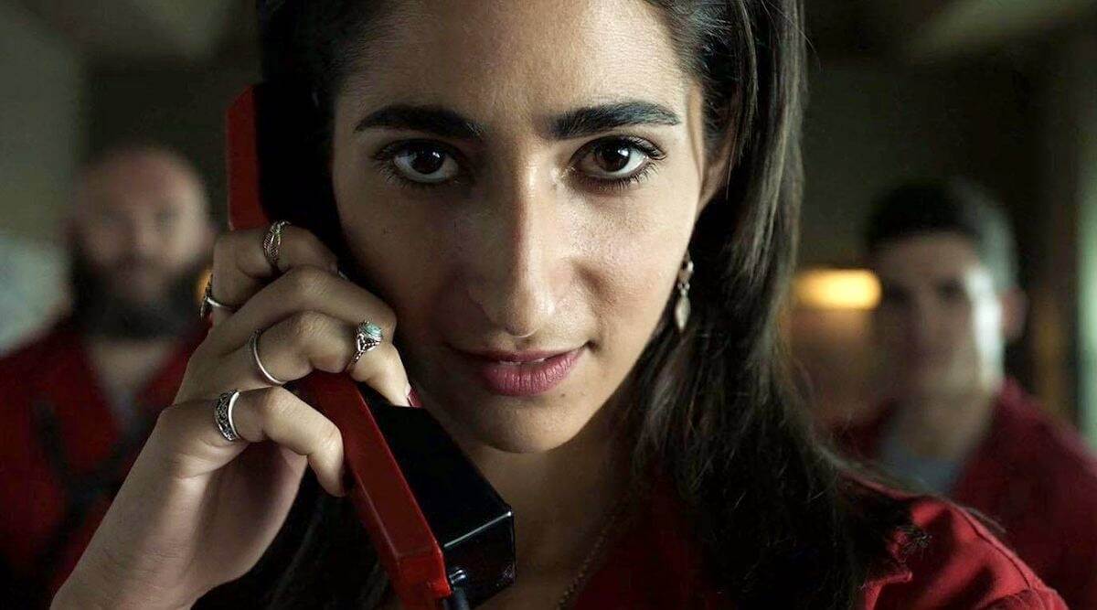 Fakta Tentang Alba Flores, Pemeran Nairobi di Money Heist