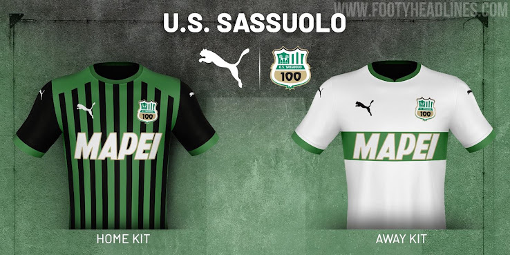 Mengenal Lebih Dekat Klub Sassuolo