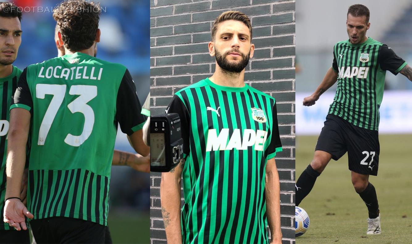 Mengenal Lebih Dekat Klub Sassuolo