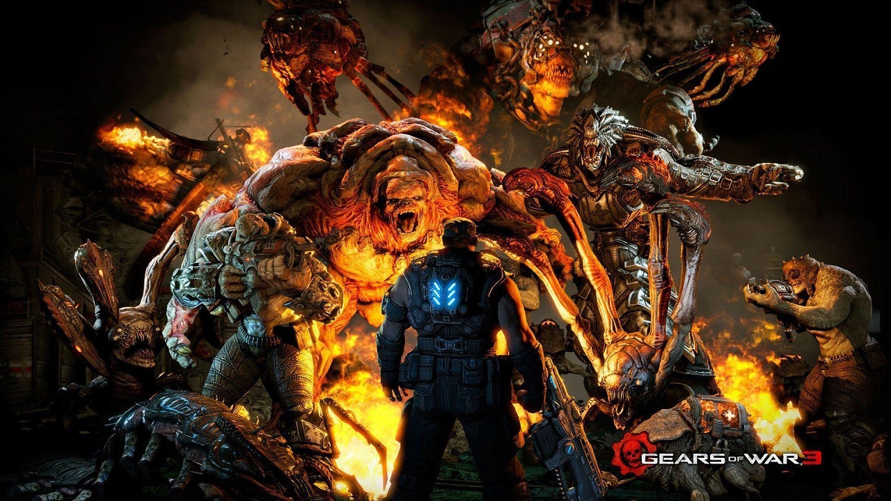 List Video Games Yang Akan Menggunakan Unreal Engine 5