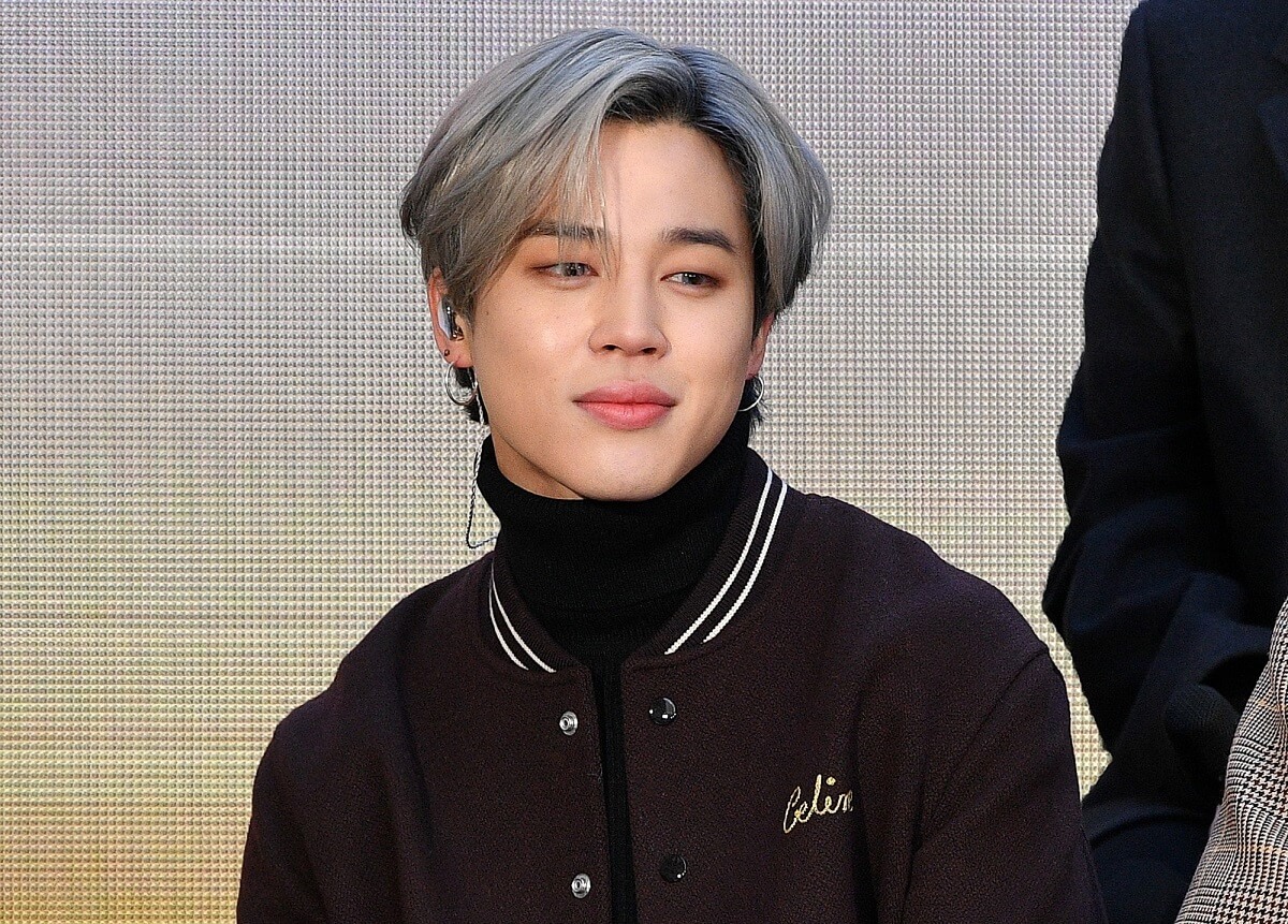 Sudah Tahu Jimin BTS? Inilah Profil dan Fakta Jimin BTS Yang Jago Ngedance