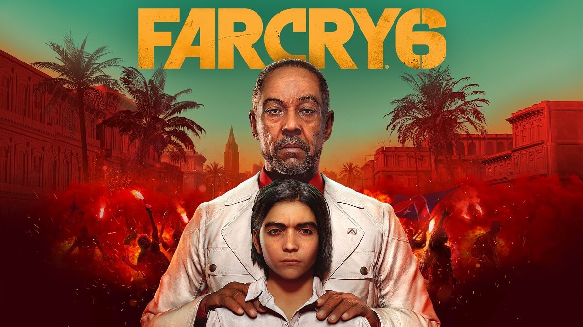 Belajar Dari Game Far Cry 6, Kalau Peran Antagonis Sama Pentingnya Dengan Protagonis