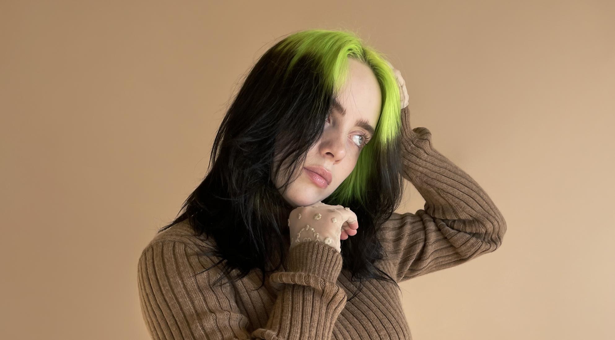 Rekomendasi lagu Billie Eilish yang dapat menemani dirimu saat sedang hujan