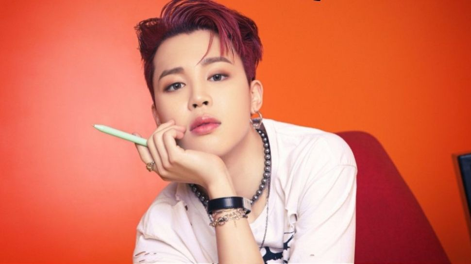 Jimin BTS