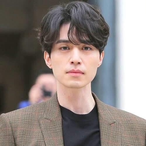 Lee Dong Wook