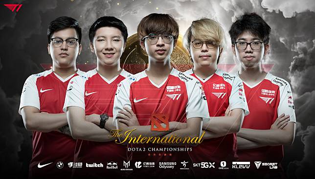 Xepher Dan Whitemoon Juara Tournament International Dota 2