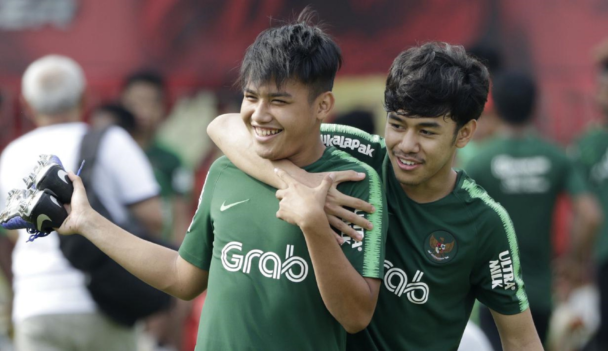 Intip ! Kelebihan Witan Sulaiman, Punggawa Timnas Indonesia