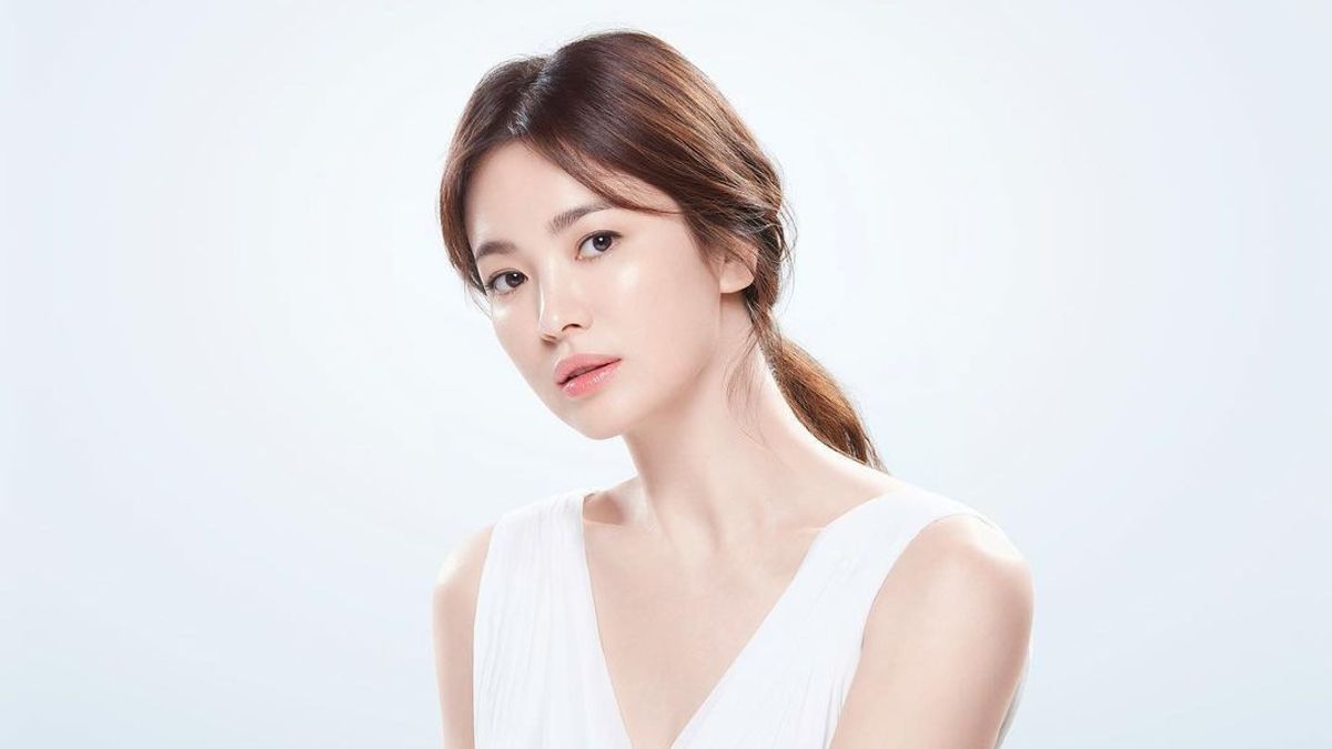 5 Aktor Populer yang Pernah Beradu Akting Bersama Song Hye Kyo