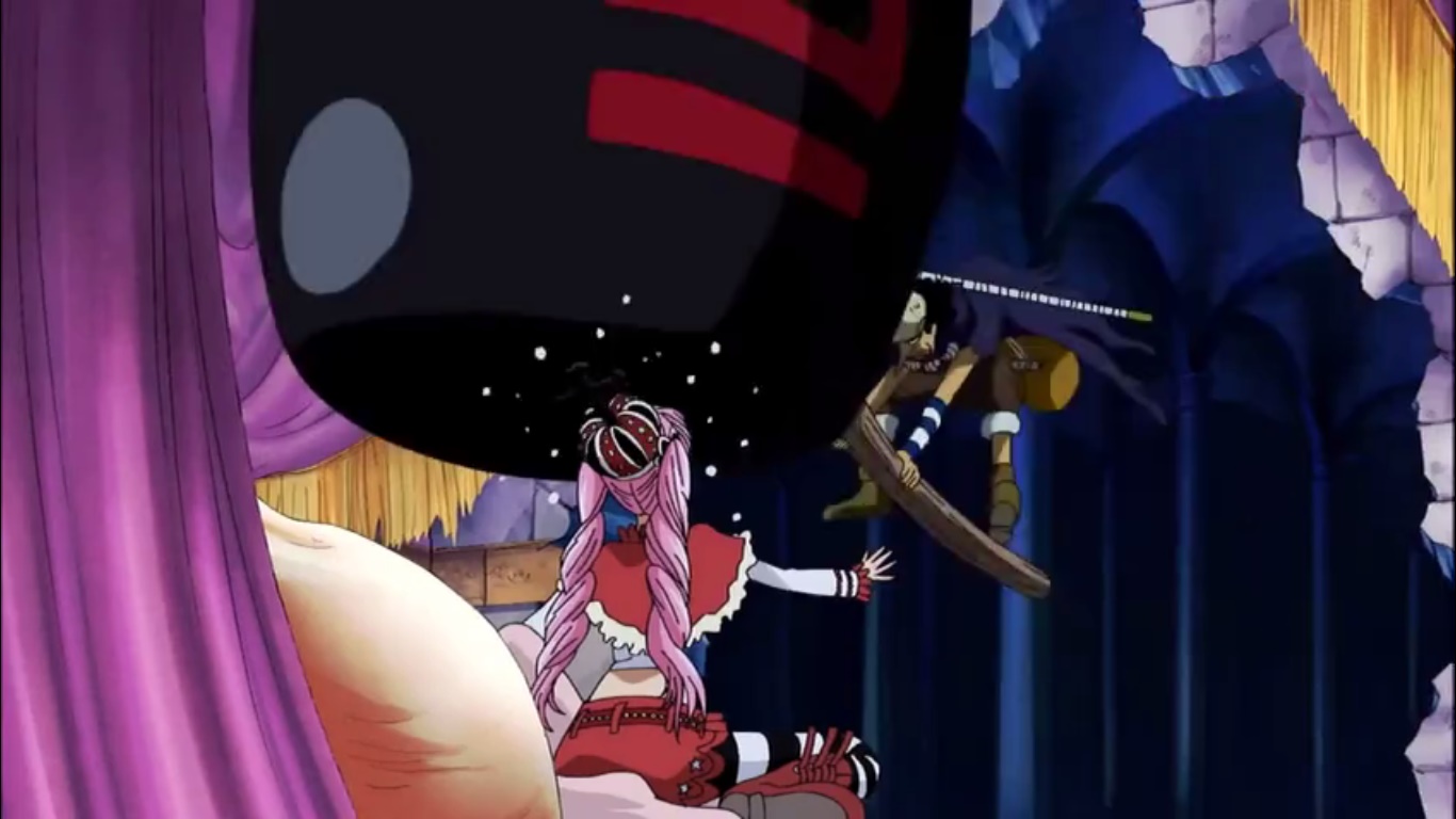 Thriller Bark, Arc Paling Lucu Dari Serial One Piece