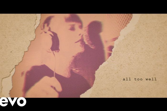 Dibalik All Too Well: The Short Film