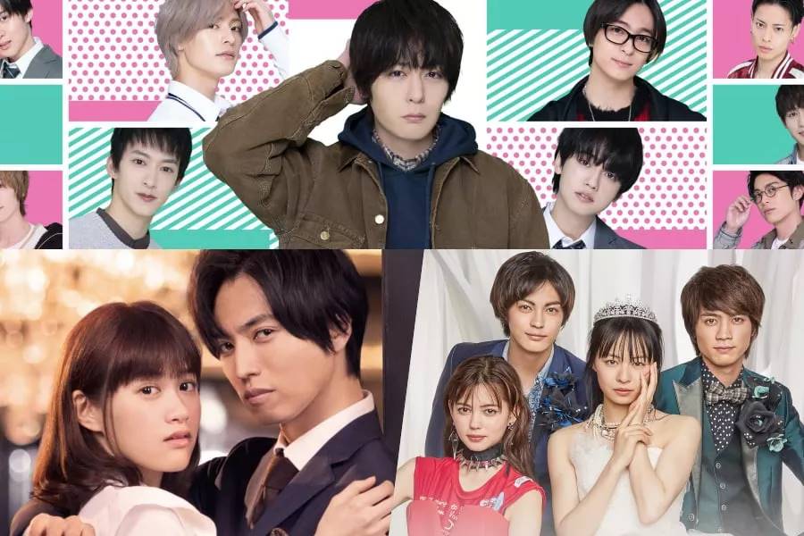 4 Rekomendasi Drama Jepang Untuk Mengatasi Rasa Dingin