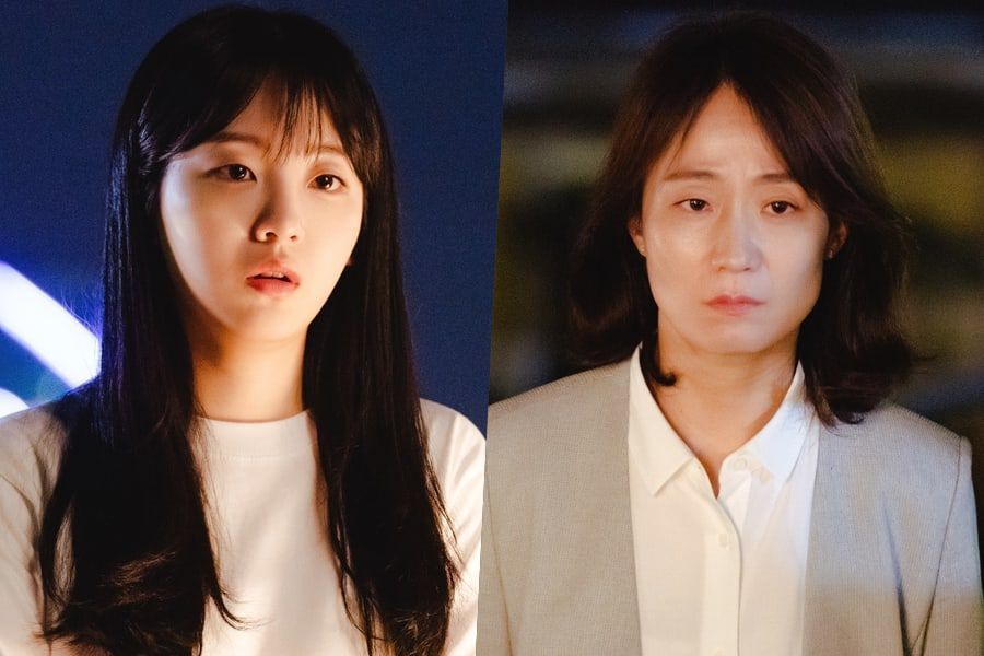 Episode 1 School 2021: Hubungan Cho Yi Hyun dan Ibunya Kim Soo Jin Renggang