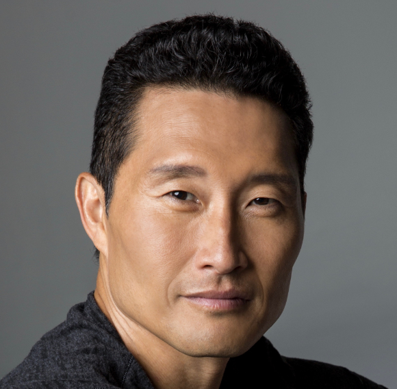 Daniel Dae Kim (Image from IMBd)