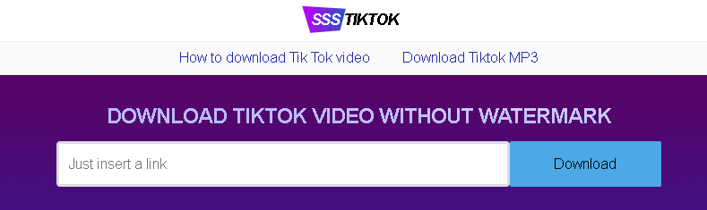 Cara Mudah Mendownload Lagu Tiktok Tanpa Aplikasi