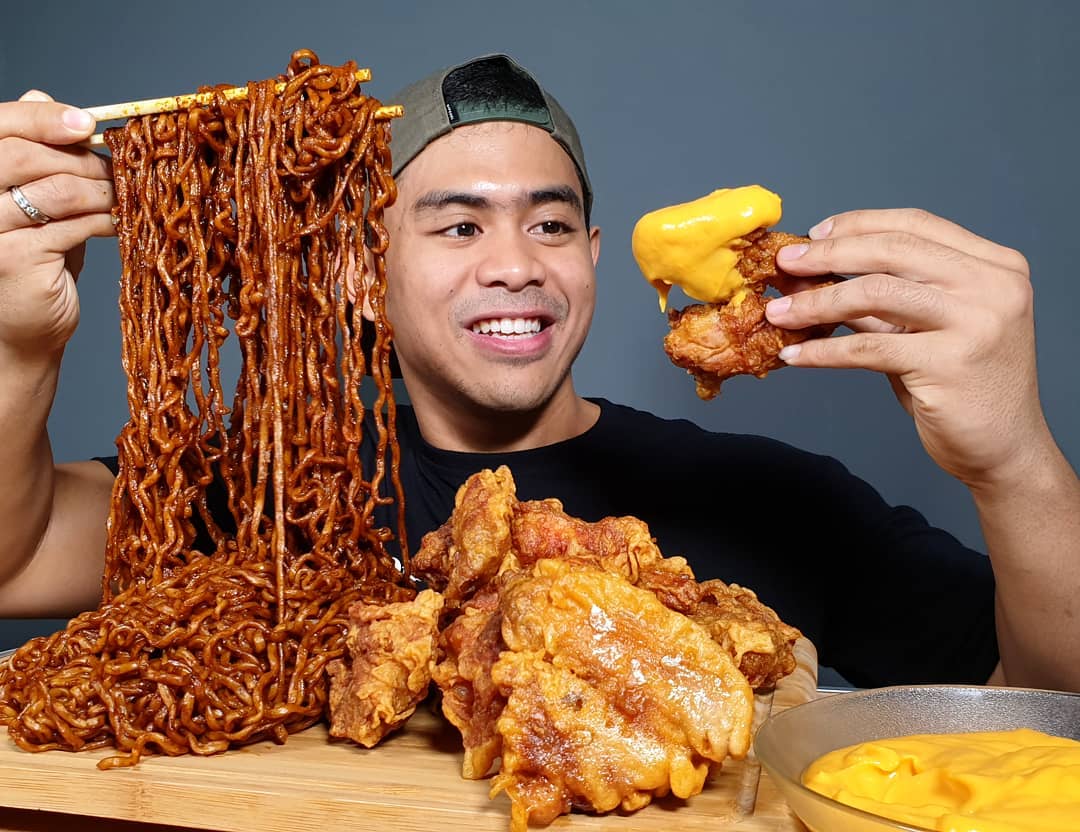 Intip! Berapa Penghasilan Youtuber Konten Makanan Berikut