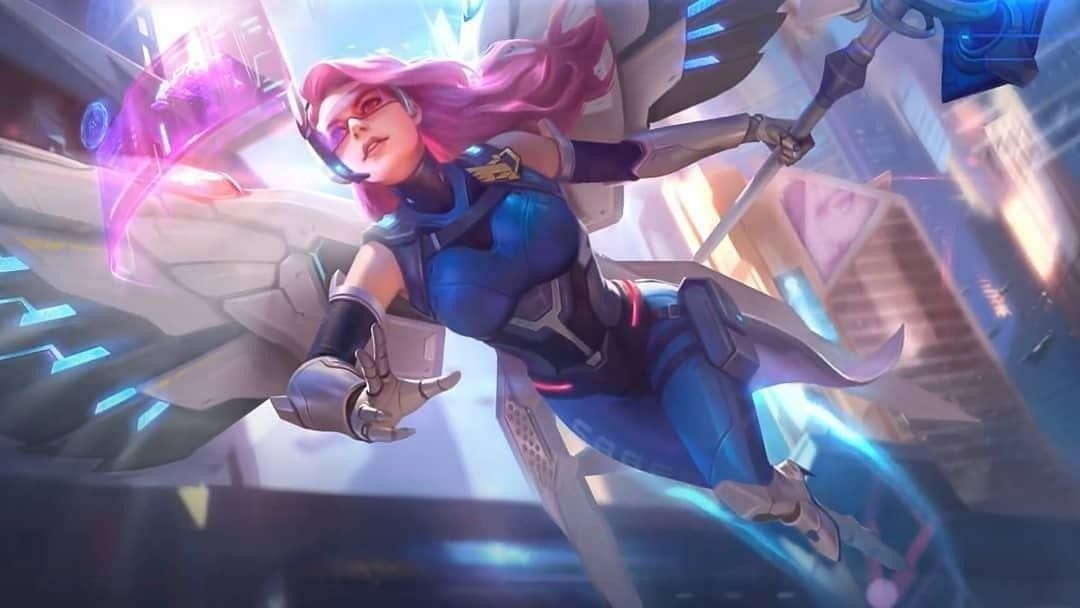 5 Hero Non Tank Yang Cocok Jadi Roamer di Game Mobile Legends