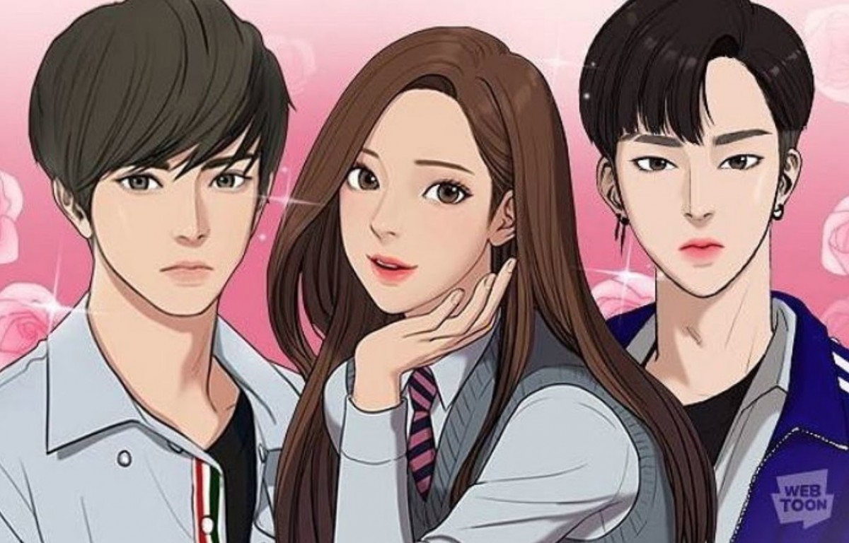 Rekomendasi Webtoon Romance Paling Bikin Baper, Harus Banget Kamu Baca!