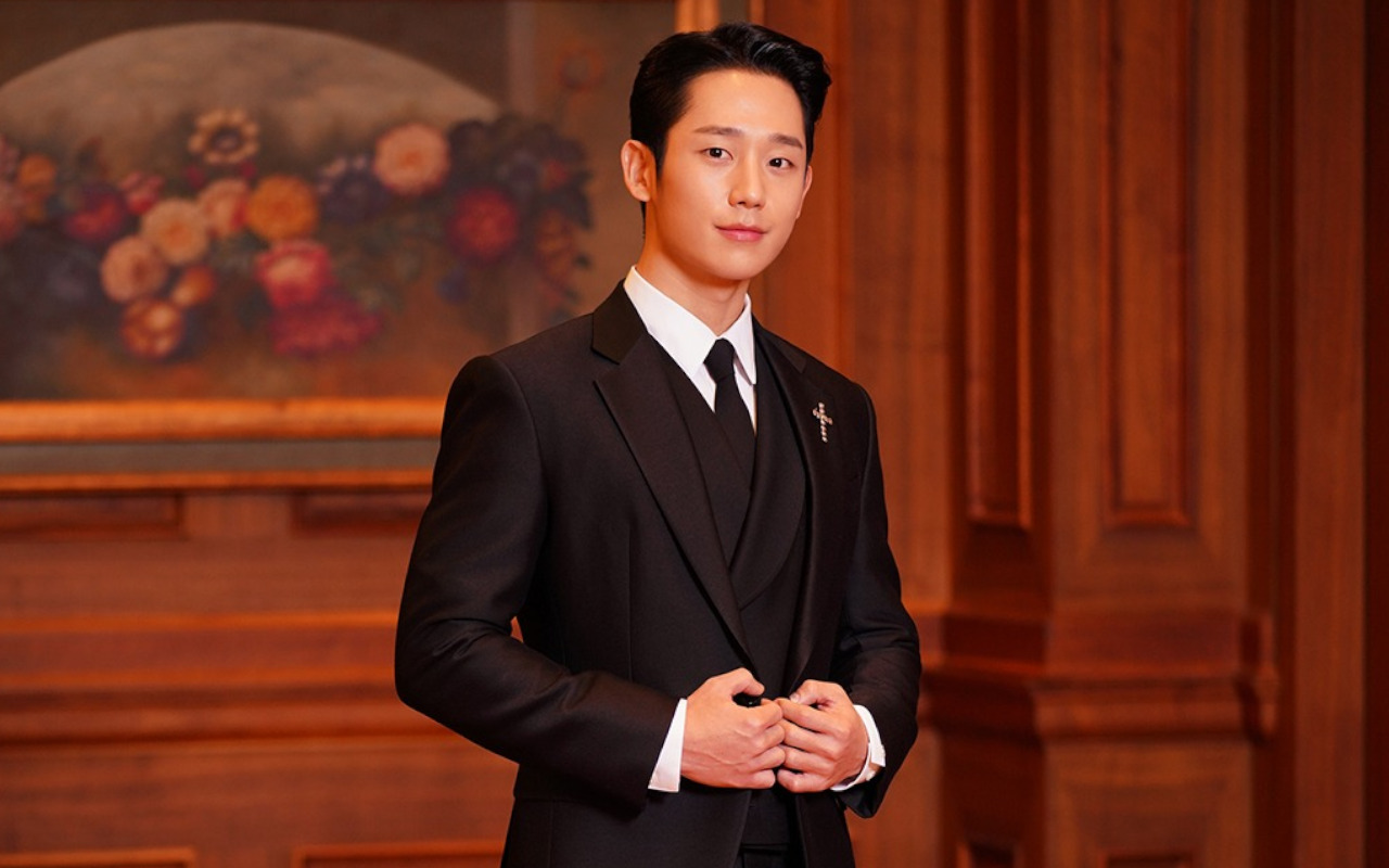 Daftar Profesi yang Pernah Diperankan Jung Hae In dalam Serial Drama