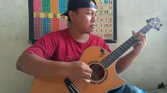 3 Rekomendasi Channel YouTube Fingerstyle Indonesia untuk Mengasah Bakat Main Gitarmu