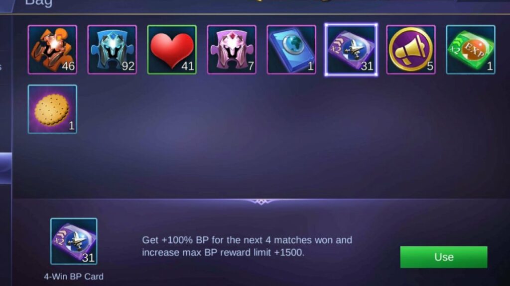 Begini Cara Mendapatkan Battle Point di Mobile Legends 2026