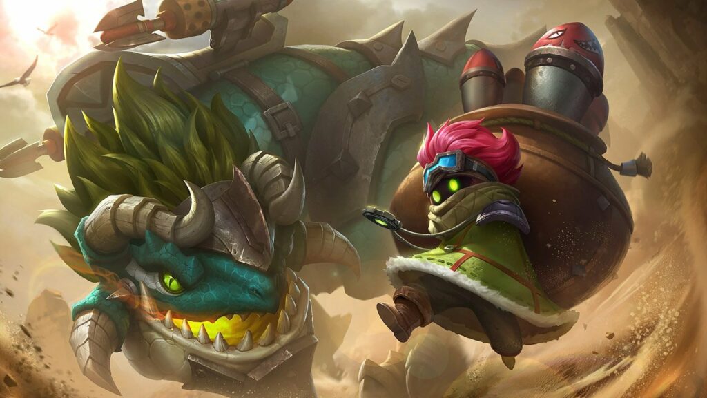 7 Hero Mobile Legends dengan Damage Paling Tinggi 1 7 Hero Mobile Legends dengan Damage Paling Tinggi