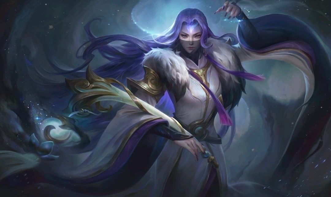 5 Hero Mobile Legends untuk Melawan Yve