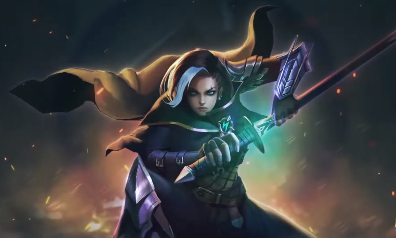 5 Hero Assassin Terbaik di Mobile Legends, Mana Favoritmu?