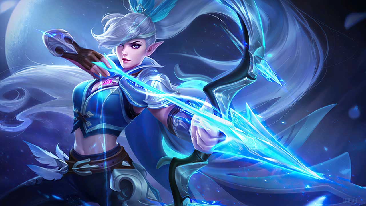 5 Hero Mobile Legends untuk Para Pemula