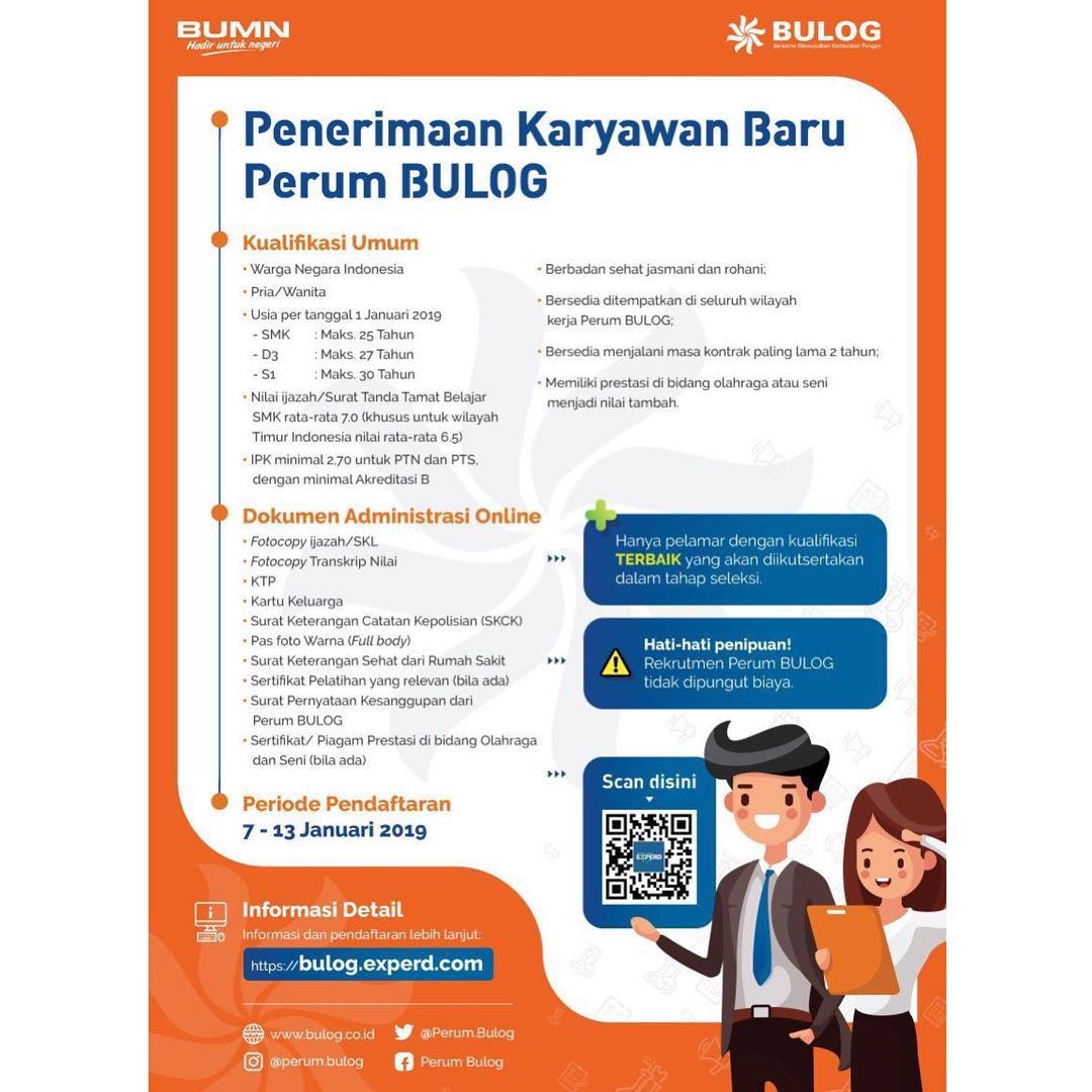 Hati-Hati Penipuan! Ini Jenis Lowongan Kerja yang Asli