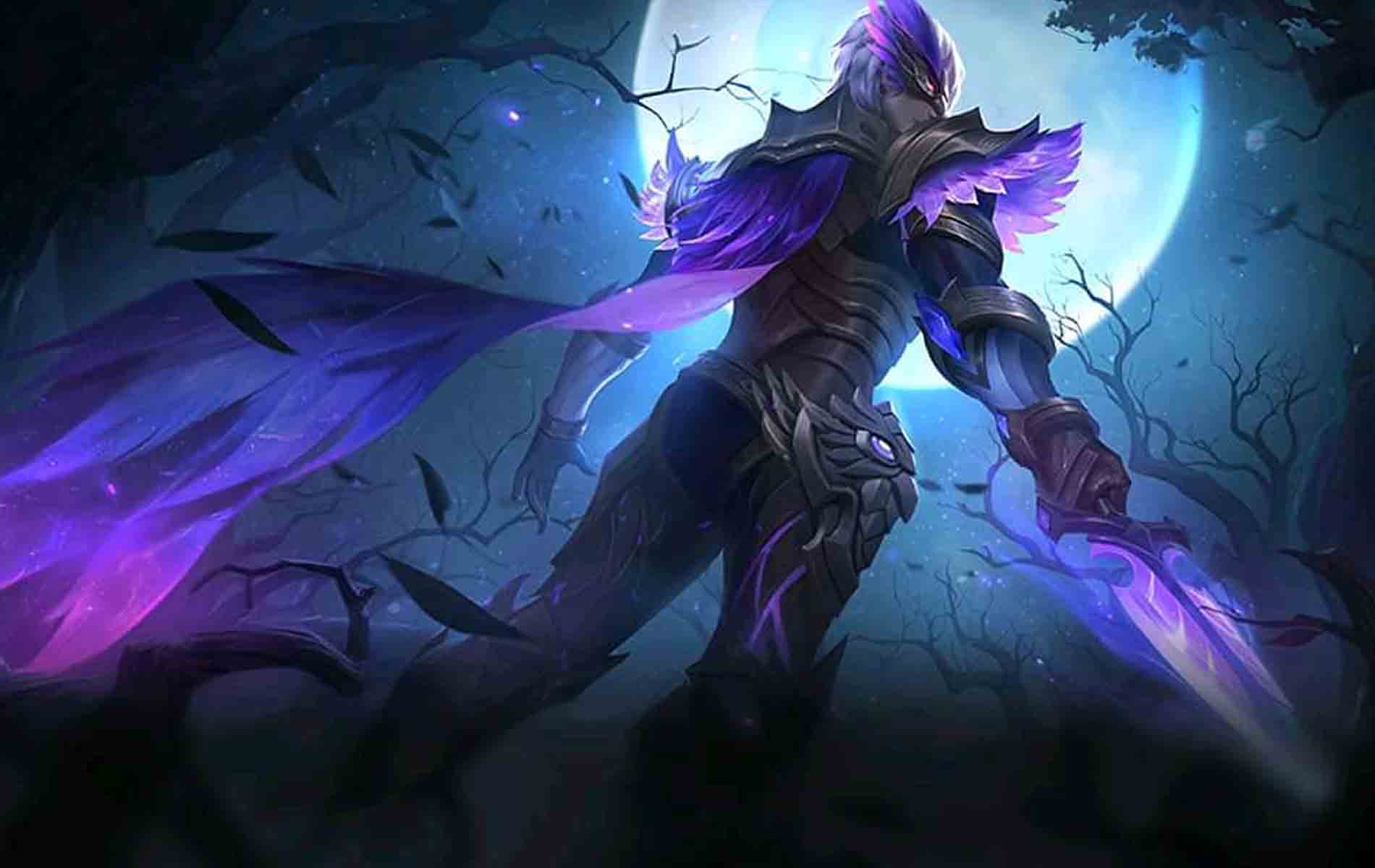 Pake 6 Hero Ini untuk Solo Push Rank di Mobile Legends