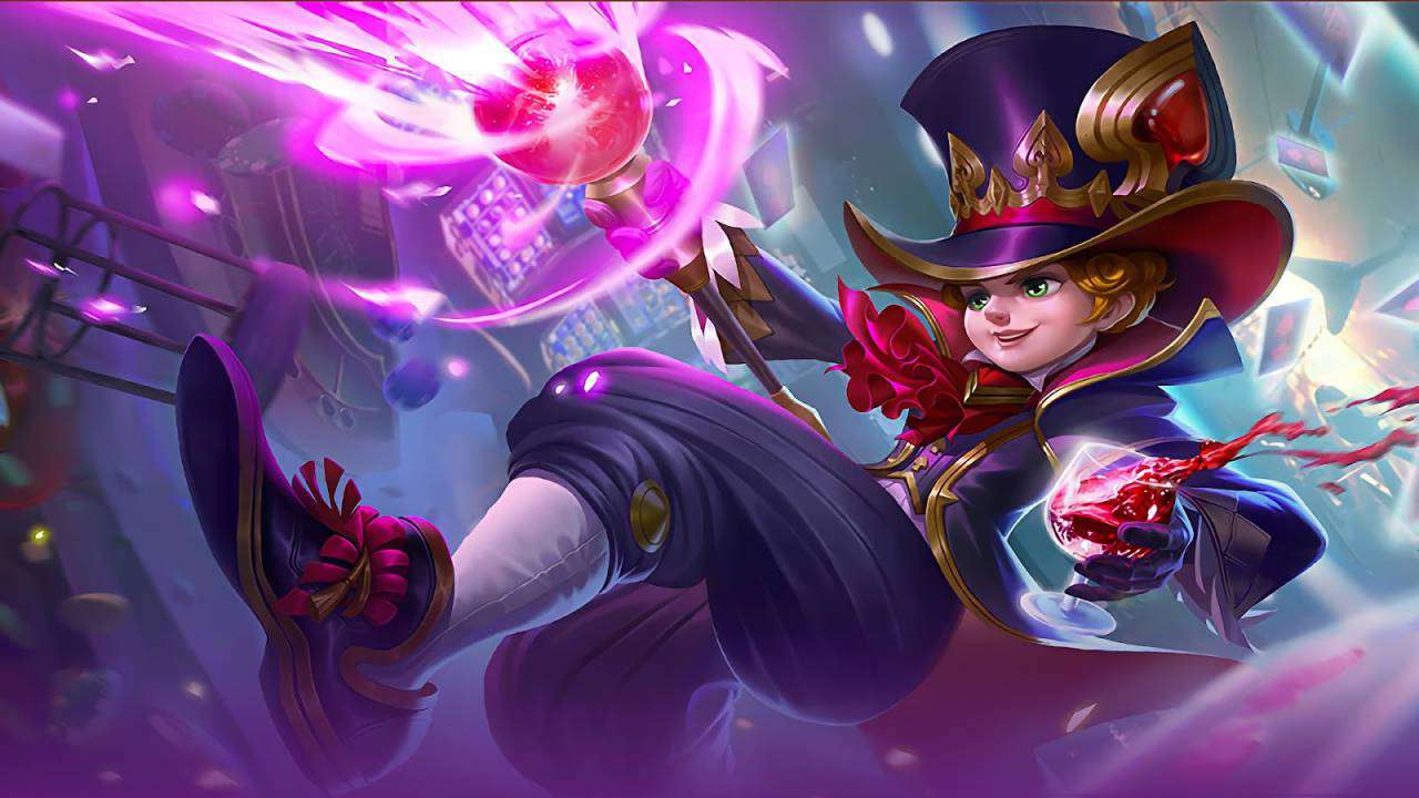 Ingin Push Rank? Inilah 5 Mage Terbaik di Mobile Legends yang Bisa Kamu Gunakan