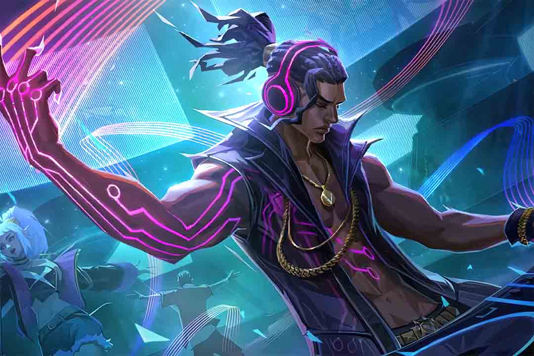 5 Hero Marksman Terbaik di Mobile Legends