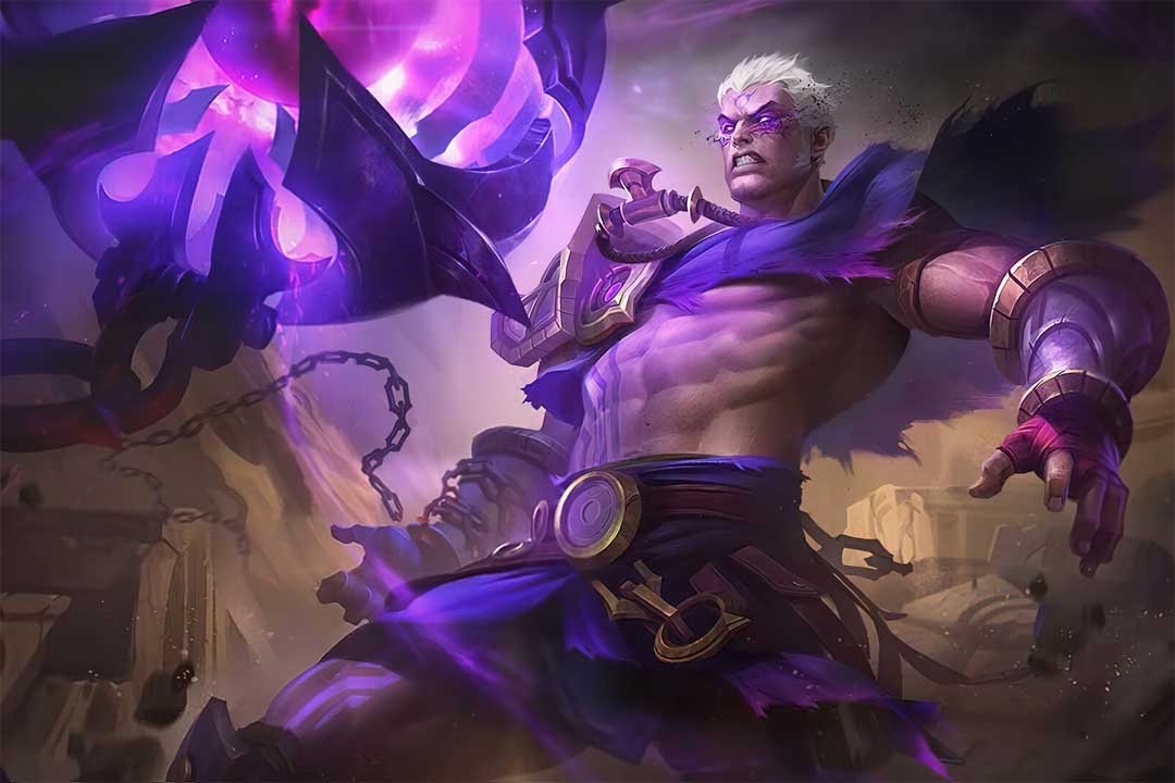 7 Hero Mobile Legends dengan Damage Paling Tinggi