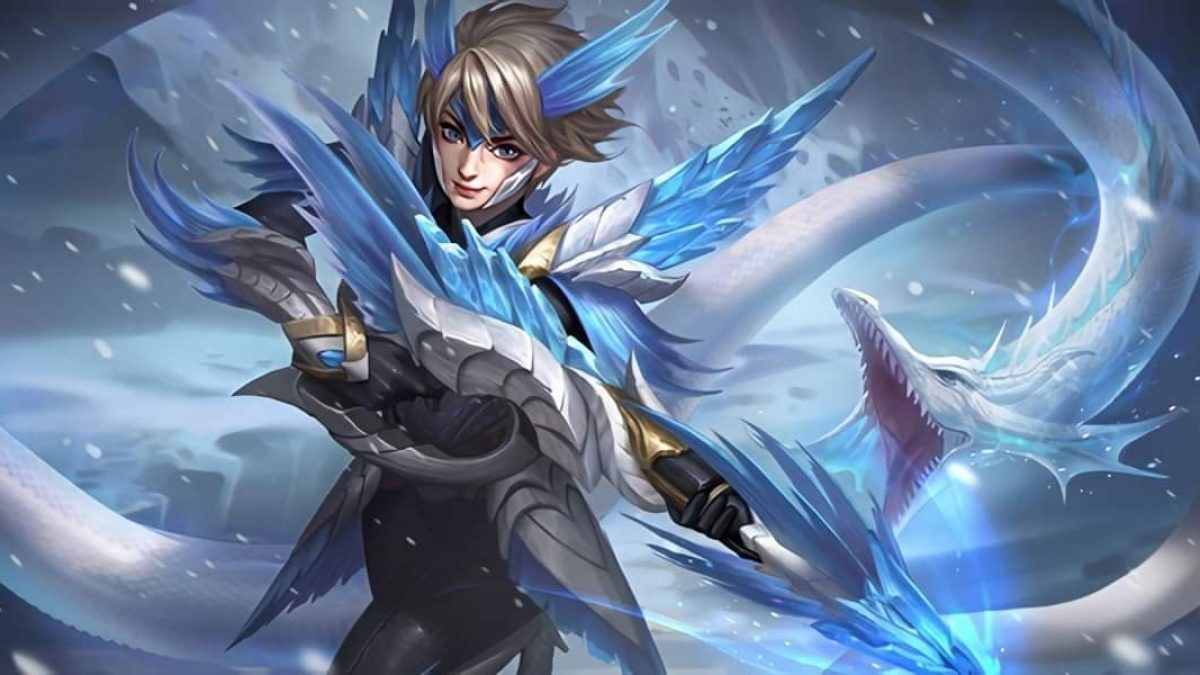 Wajib Dibanned! 5 Hero Marksman Paling OP di Season 23 di Mobile Legends