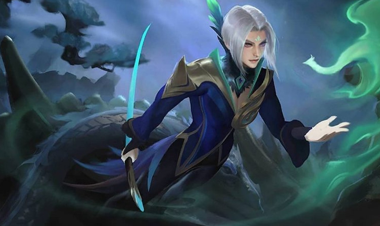 5 Hero Assassin Terbaik di Mobile Legends, Mana Favoritmu?