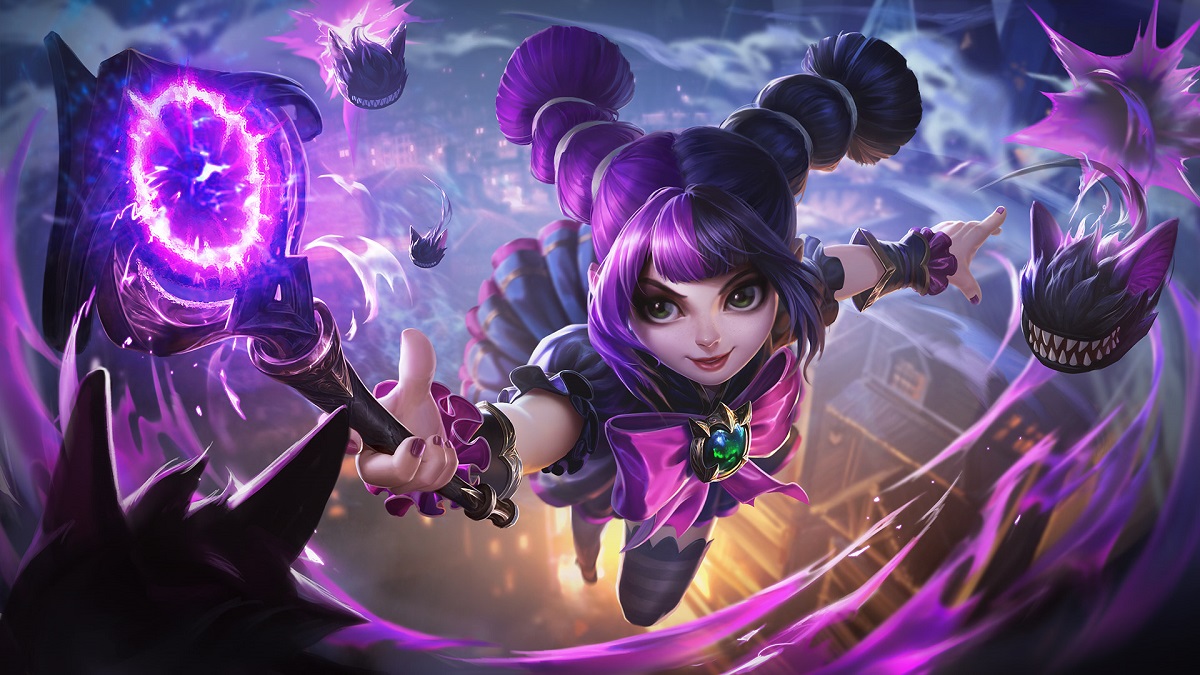 5 Hero Midlane Game Mobile Legends Yang Wajib Pick Untuk Push Rank Season 23