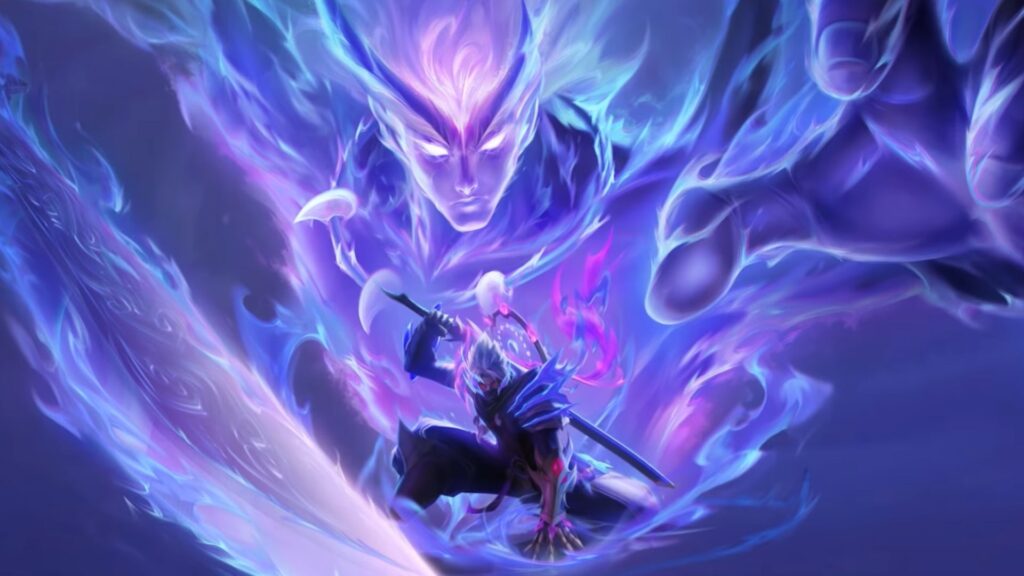 5 Skin Hero Terbaik Game Mobile Legends Di Awal Tahun 2022