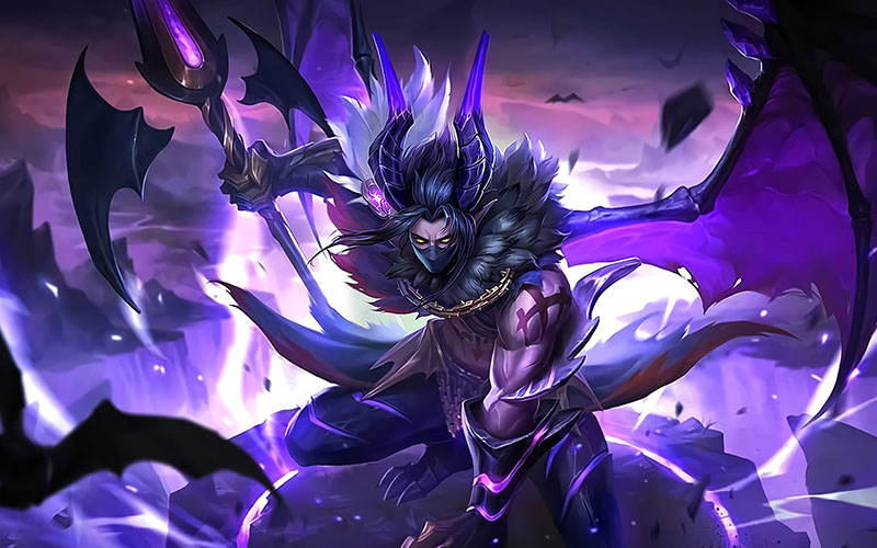 Wajib Dibanned! 5 Hero Marksman Paling OP di Season 23 di Mobile Legends