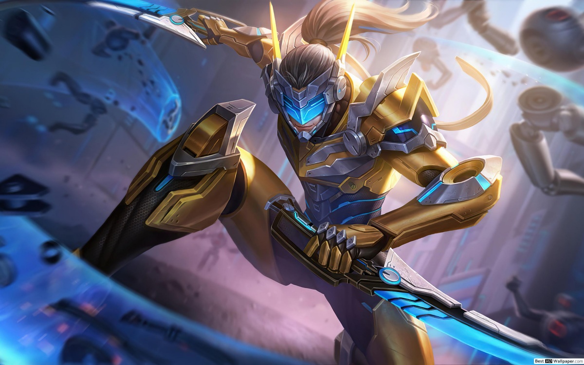 5 Hero Assassin Terbaik di Mobile Legends, Mana Favoritmu?