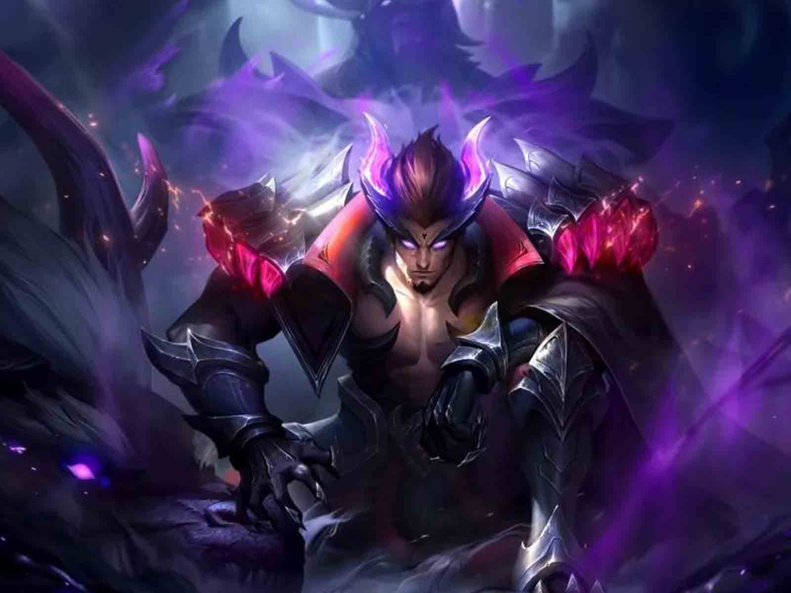 5 Hero Mobile Legends untuk Melawan Yve