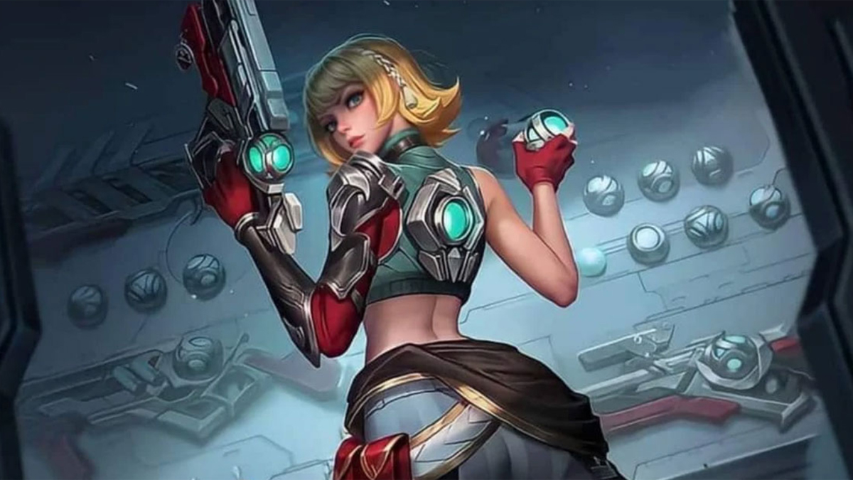 3 Hero Mobile Legends yang Bisa Bikin Beatrix Bertekuk Lutut