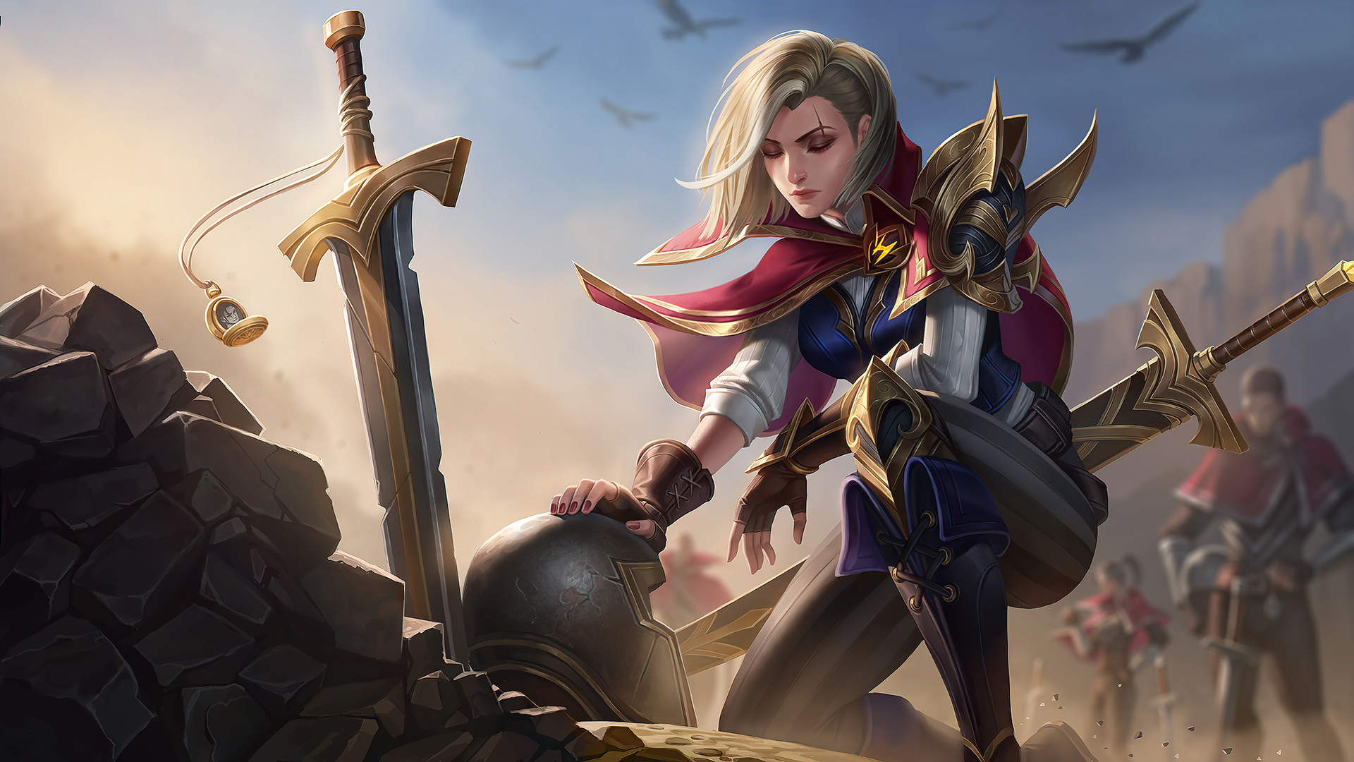 5 Hero Assassin Terbaik di Mobile Legends, Mana Favoritmu?