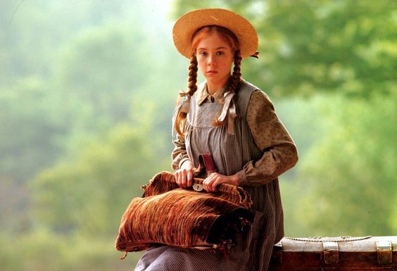 Anne Shirley