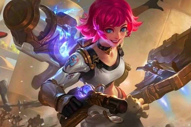 7 Hero Mobile Legends dengan Damage Paling Tinggi