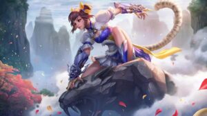 hero marksman terbaik mobile legends