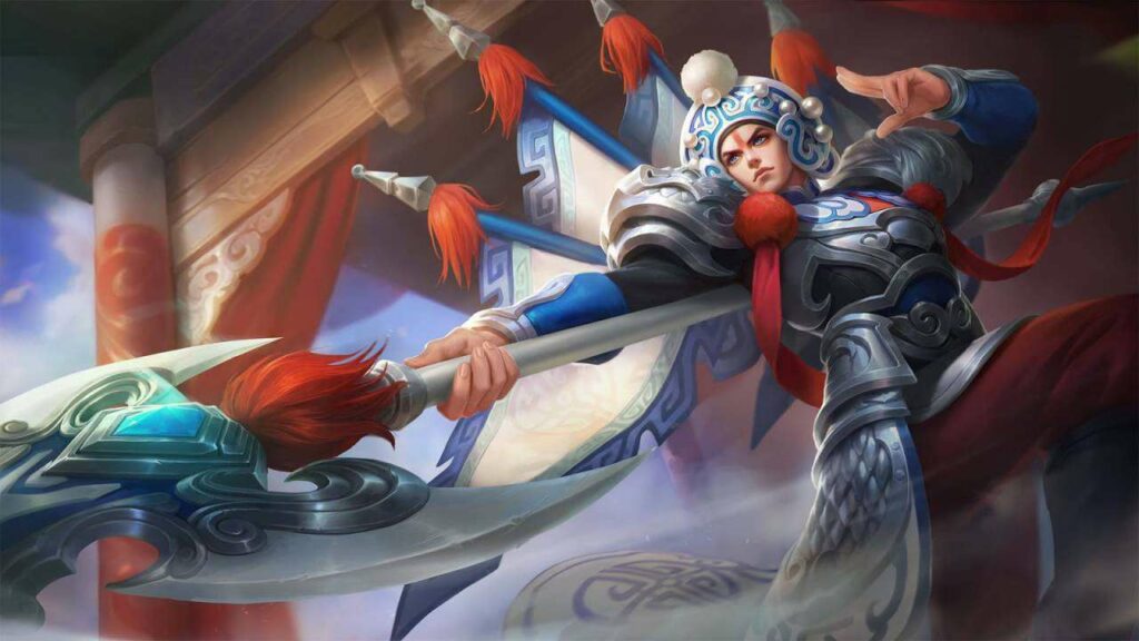 5 Hero Mobile Legends untuk Para Pemula 1 hero pemula mobile legends