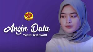 lirik lagu angin dalu