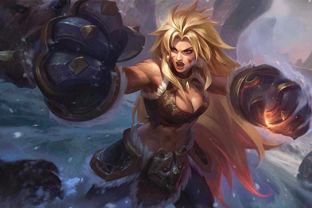 5 Hero Tercepat di Mobile Legends