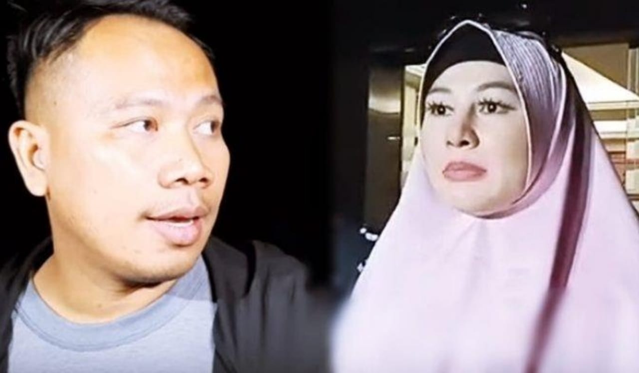 2 Kali Ditipu, Vivi Paris Sedih dengan Vicky Prasetyo Sampai Melapor Polisi