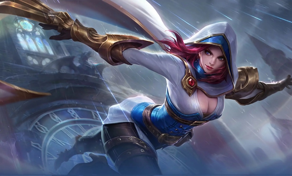 5 Hero Assassin Terbaik di Mobile Legends, Mana Favoritmu?